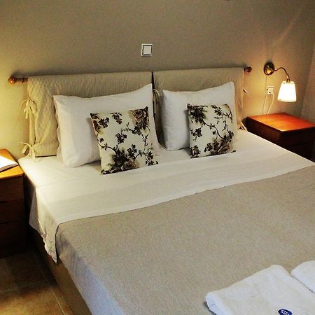 Mirthios Felicity Apartment ปลาเกียส ภายนอก รูปภาพ
