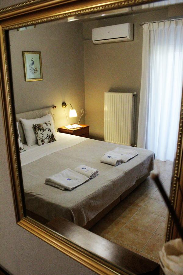 Mirthios Felicity Apartment ปลาเกียส ภายนอก รูปภาพ