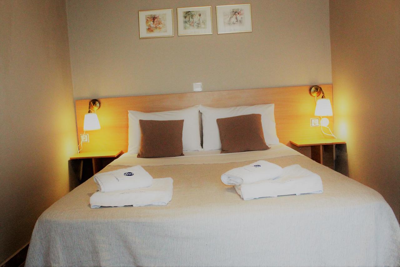 Mirthios Felicity Apartment ปลาเกียส ภายนอก รูปภาพ